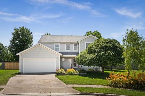 7 Tralee Ct, Bloomington, IL, 61704-9168 | Card Image
