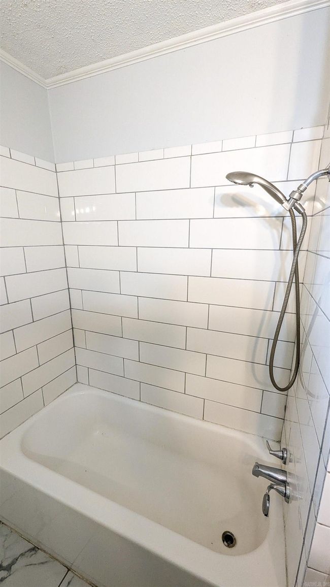 116 Combs St, House other with 3 bedrooms, 2 bathrooms and null parking in Tuckerman AR | Image 16