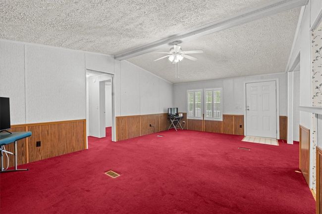 208 Leverette Ln, House other with 3 bedrooms, 2 bathrooms and null parking in Starr SC | Image 7
