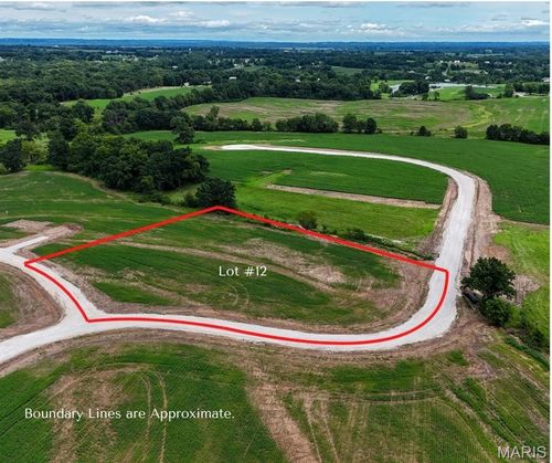 102 Harvest Glen Ct, Old Monroe, MO, 63369 | Card Image