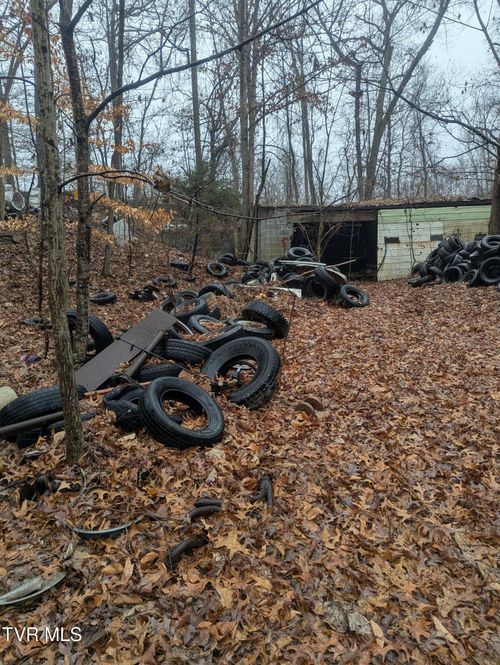 0 Ross Campground Rd, Church Hill, TN, 37642 | Card Image