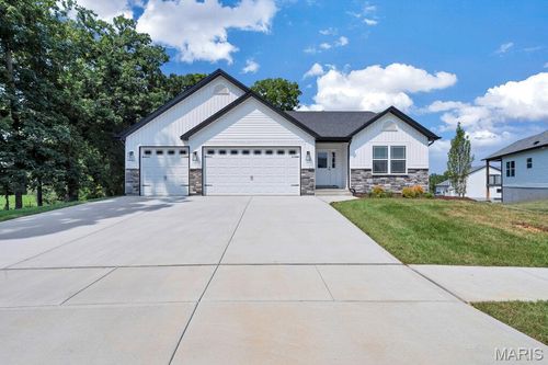 115 Timber Dr, Wentzville, MO, 63385 | Card Image
