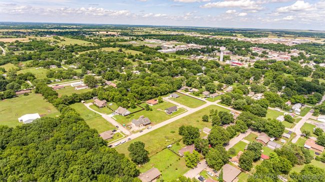 703 Sooner Pl, Home with 0 bedrooms, 0 bathrooms and null parking in Dewey OK | Image 8