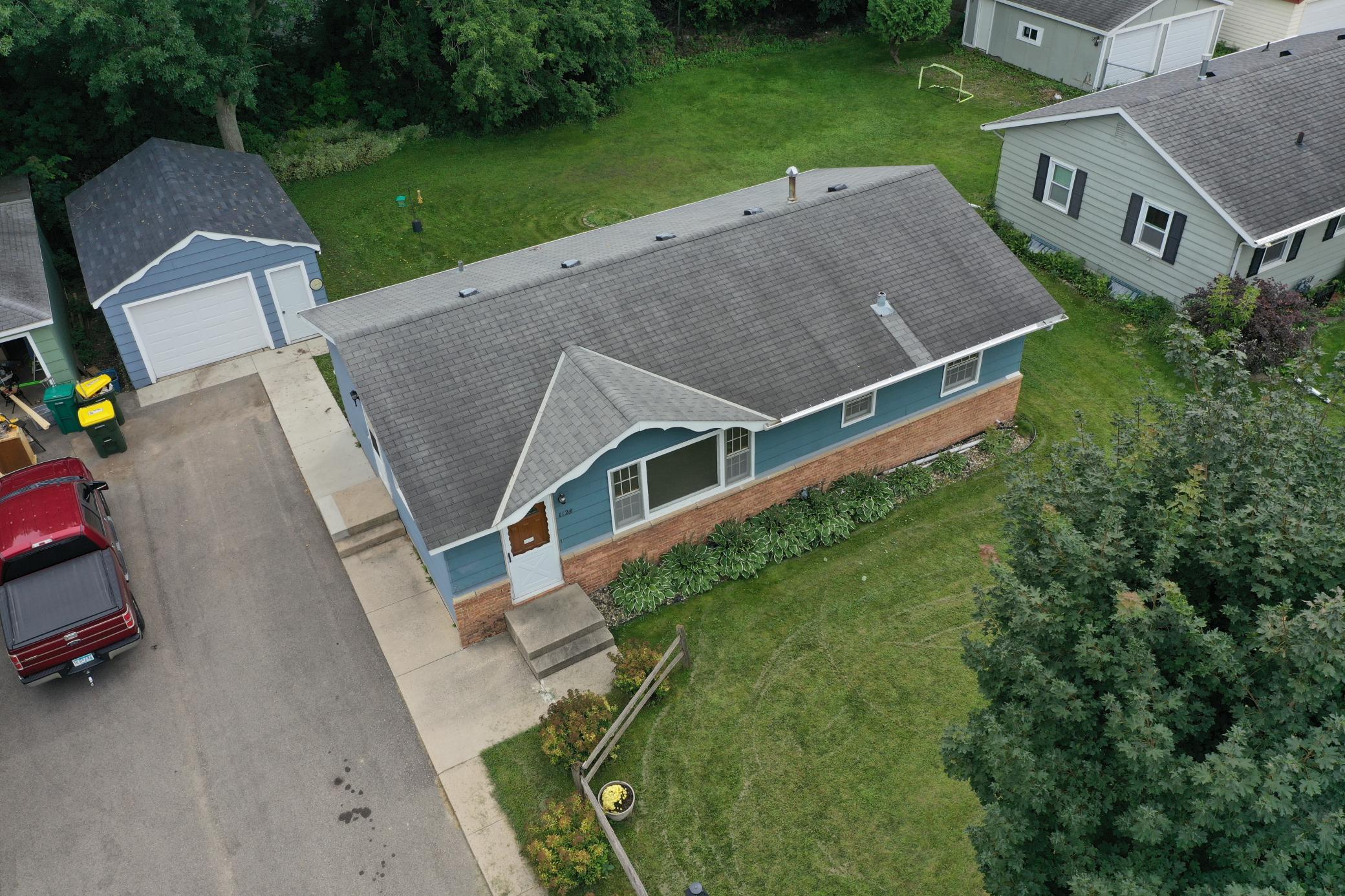 Elizabeth Ave, Willmar, MN 56201