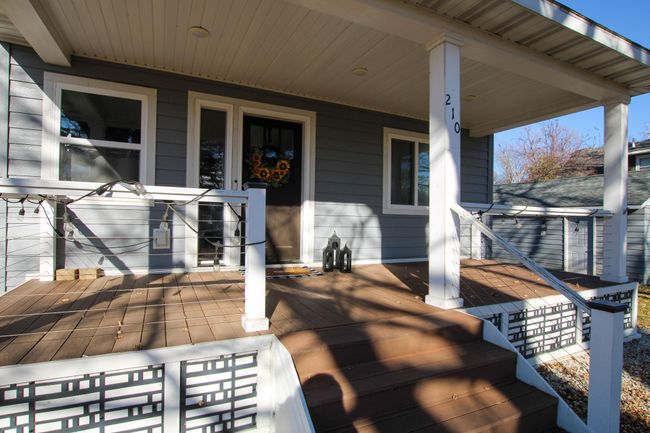 210 Iowa Ave, House other with 3 bedrooms, 3 bathrooms and null parking in Hoffman MN | Image 14