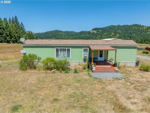 45651 Johnson Mountain Rd, Powers, OR, 97466-9692 | Card Image
