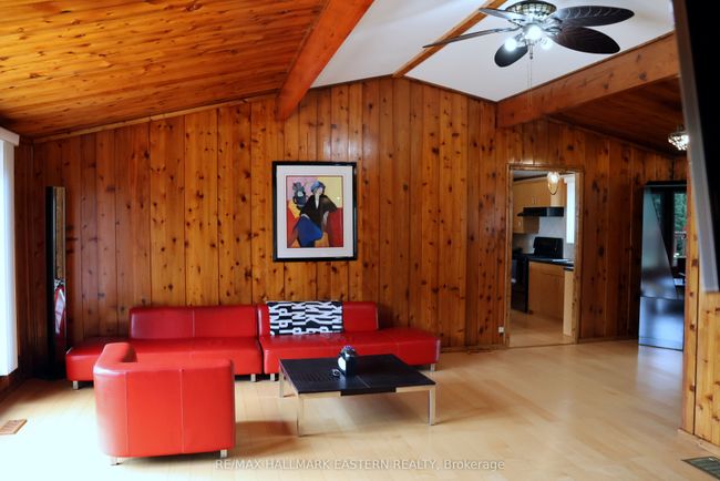 47 Cedarview Dr, House other with 4 bedrooms, 2 bathrooms and 6 parking in Omemee ON | Image 8
