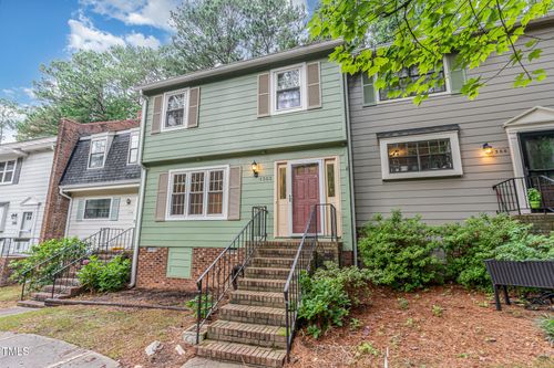 1302 Springlawn Court, Raleigh, NC, 27609 | Card Image