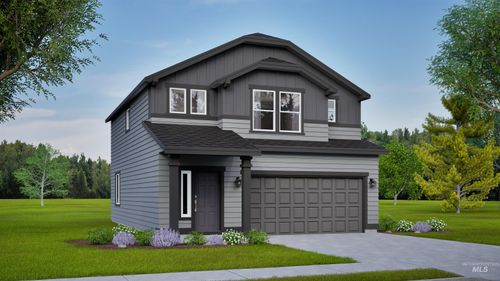 7207 W Rygate Dr, Garden City, ID, 83714 | Card Image