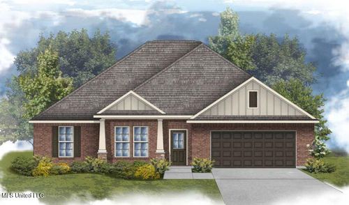 10122 Patrick Dr, Gulfport, MS, 39503-4092 | Card Image