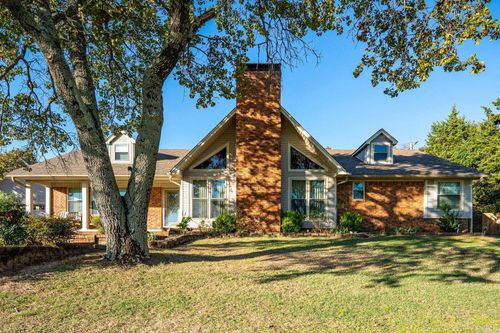 1000 Grandview Heights Dr, Conway, AR, 72032-8883 | Card Image