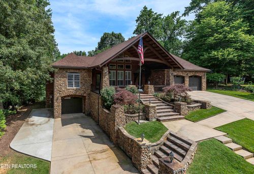 4335 Deer Run Dr, Louisville, TN, 37777-5223 | Card Image
