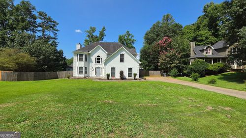 31 Springfield Ct, Newnan, GA, 30265-2060 | Card Image