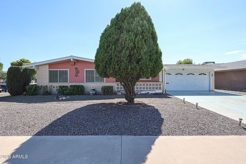 10301 W Salem Dr, Sun City, AZ, 85351-4724 | Card Image