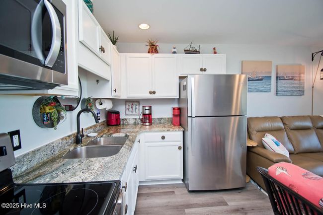 A-15 - 650 Cedar Point Blvd, Condo with 1 bedrooms, 1 bathrooms and null parking in Cedar Point NC | Image 11