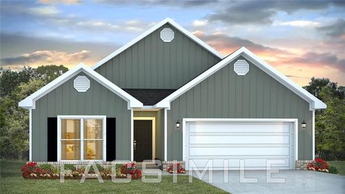 7364 Hawkins Mnr N, Mobile, AL, 36695-0092 | Card Image