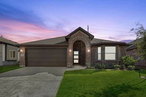 924 Alder Dr, Lavon, TX, 75166-1951 | Card Image