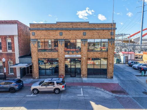 100 Sibley St, Hastings, MN, 55033-1223 | Card Image