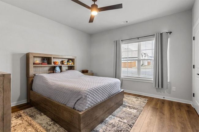 4865 N Marshall Ave, House other with 3 bedrooms, 2 bathrooms and null parking in Fayetteville AR | Image 27