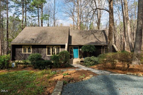 500 Marvin Edwards Ln, Chapel Hill, NC, 27517-6352 | Card Image