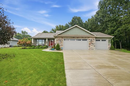 6107 Valley Ct, Lowell, IN, 46356 | Card Image