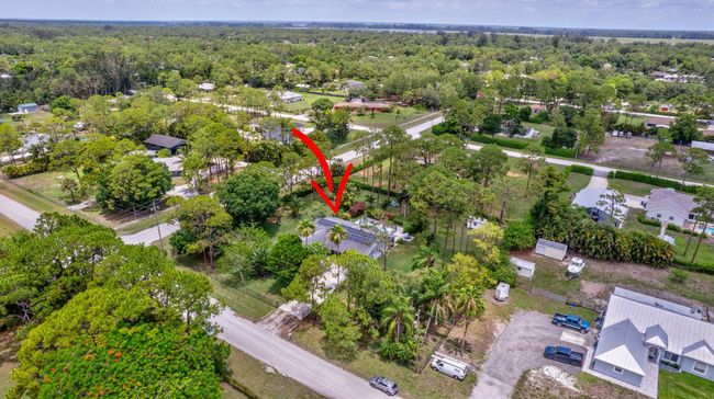 17495 40 Th Run N, House other with 3 bedrooms, 2 bathrooms and null parking in LOXAHATCHEE FL | Image 23
