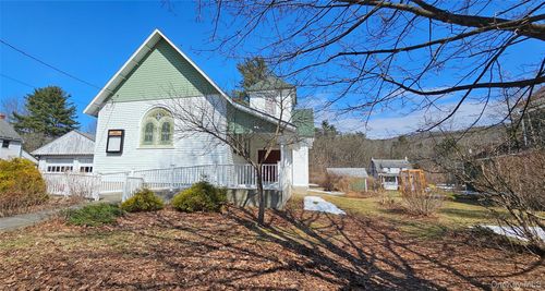 14 Hankins Church Street, Fremont, NY, 12741 | Card Image