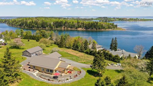 207 Hebb Point Rd, Heckmans Island, NS, B0J2C0 | Card Image