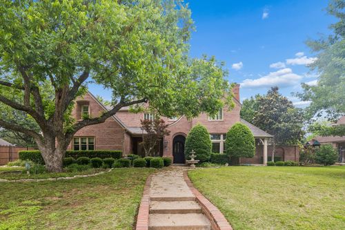 1904 Cresson Dr, Southlake, TX, 76092-9202 | Card Image