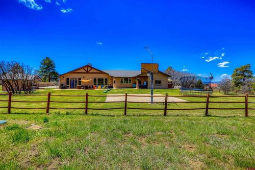240 Paciente Pl, Pagosa Springs, CO, 81147-7623 | Card Image