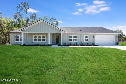 LOT 3 County Road 225, Starke, FL, 32091 | Card Image