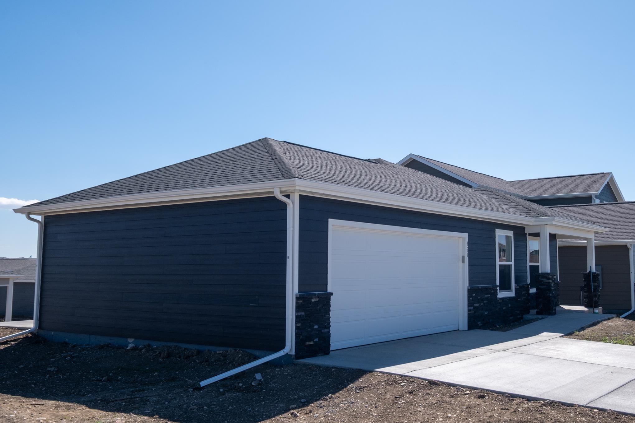 Residential in Box Elder 2