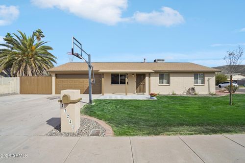 13241 N 15th Ave, Phoenix, AZ, 85029-1705 | Card Image