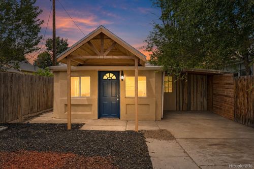 937 S Vrain St, Denver, CO, 80219-3133 | Card Image