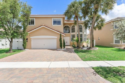 16223 Sw 15th St, PEMBROKE PINES, FL, 33027-5128 | Card Image