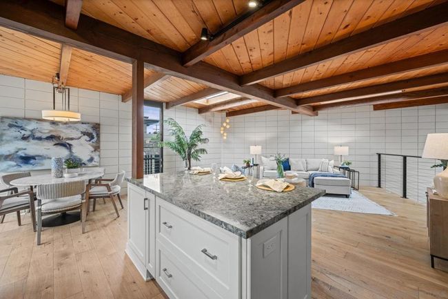 2036 Santa Fe Ave, Condo with 3 bedrooms, 2 bathrooms and 4 parking in Del Mar CA | Image 11