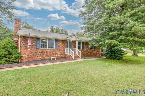 1966 Sheppard Town Rd, Crozier, VA, 23039-2007 | Card Image