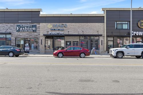 5493 Schaefer Rd, Dearborn, MI, 48126-3222 | Card Image