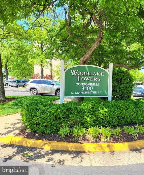 apt-909-3100 S Manchester St, FALLS CHURCH, VA, 22044-2717 | Card Image