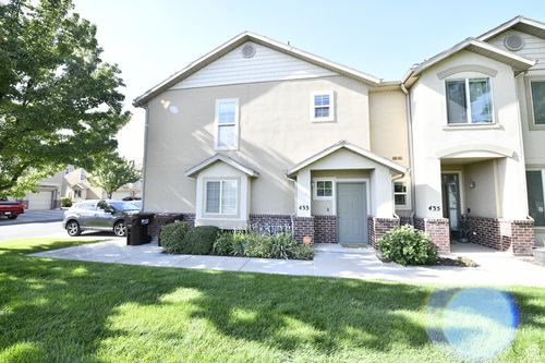 433 Kent Dr, North Salt Lake, UT, 84054-6033 | Card Image