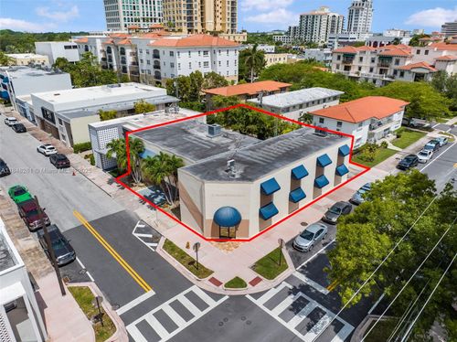 101 Madeira Ave, Coral Gables, FL, 33134-4515 | Card Image