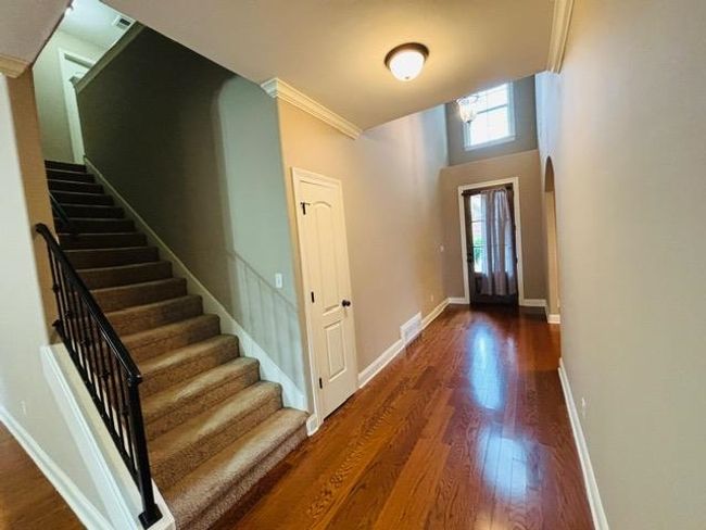 1327 Rain Drop Dr, House other with 4 bedrooms, 4 bathrooms and null parking in Collierville TN | Image 12