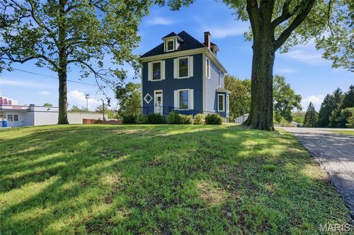 807-809 Meramec Station Road, Valley Park, MO, 63088 | Card Image