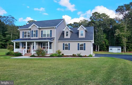 9305 Samford Ct, Delmar, MD, 21875-2274 | Card Image