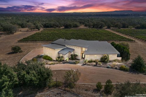 1758 Lincoln Smith Rd, Round Mountain, TX, 78663-8523 | Card Image