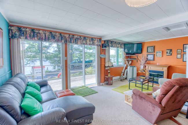 131 Bob's Lake Lane 21, House other with 2 bedrooms, 2 bathrooms and 2 parking in Maberly ON | Image 6