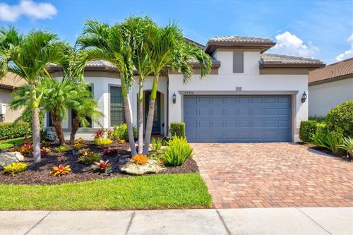 5740 Eagle Creek Rd, SARASOTA, FL, 34238-2105 | Card Image