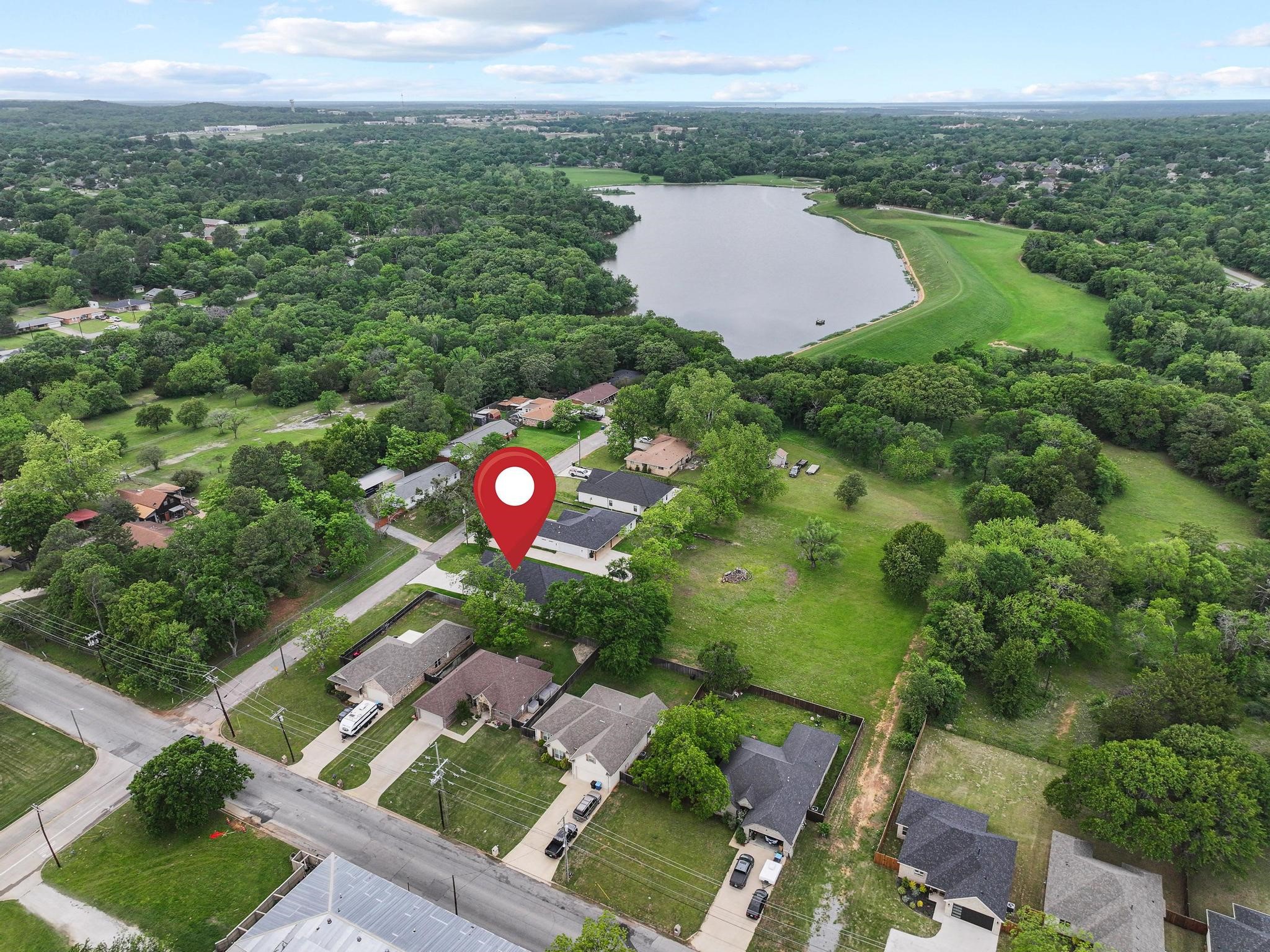 Residential in Denison 4