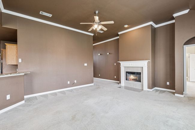 6602 Orange Blossom Dr, House other with 4 bedrooms, 2 bathrooms and null parking in Midlothian TX | Image 11