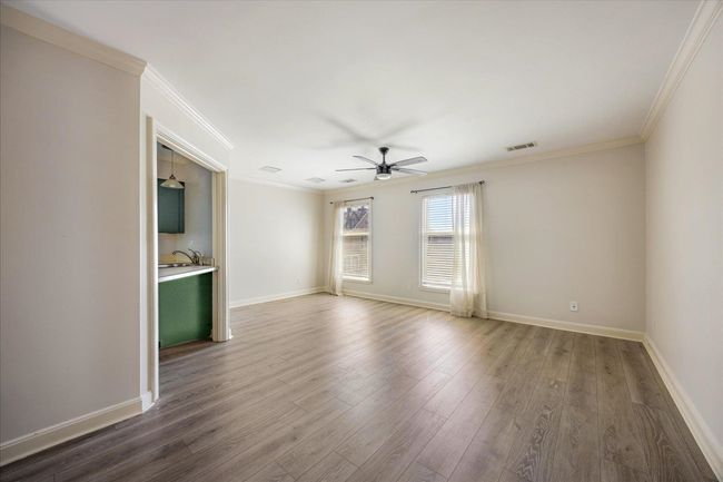 APT-4 - 10 S Idlewild St, Condo with 1 bedrooms, 1 bathrooms and null parking in Memphis TN | Image 7